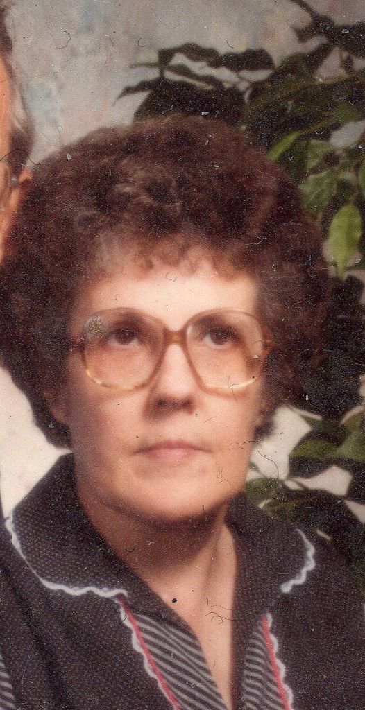 Doris Neta Bell Decker