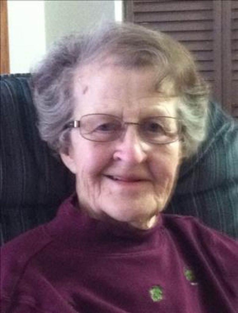 Bernice Hauglie