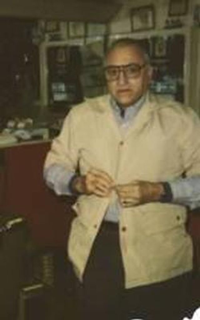 Carl J. Stillo Profile Photo