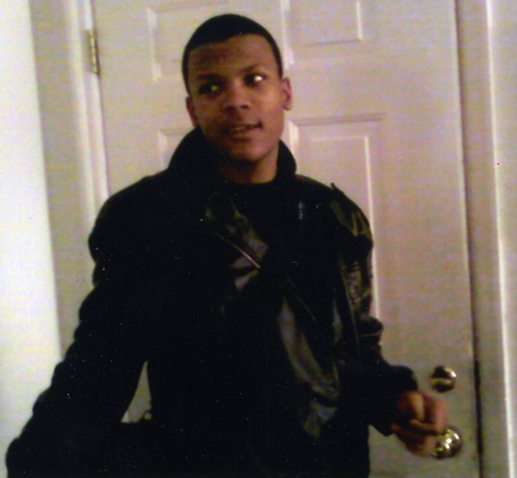 Lonnie Eugene Gallman Iii