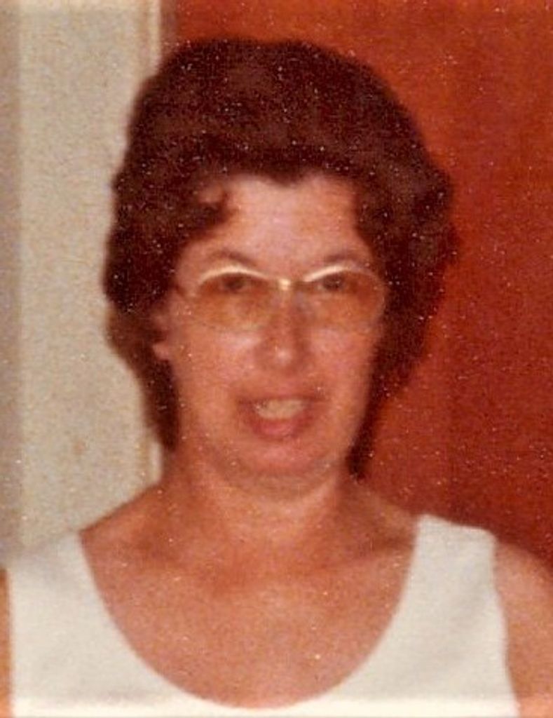 Mary Keys Powers Profile Photo