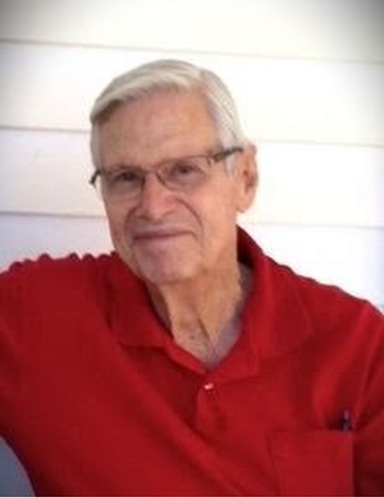 Robert Faughn Goodman