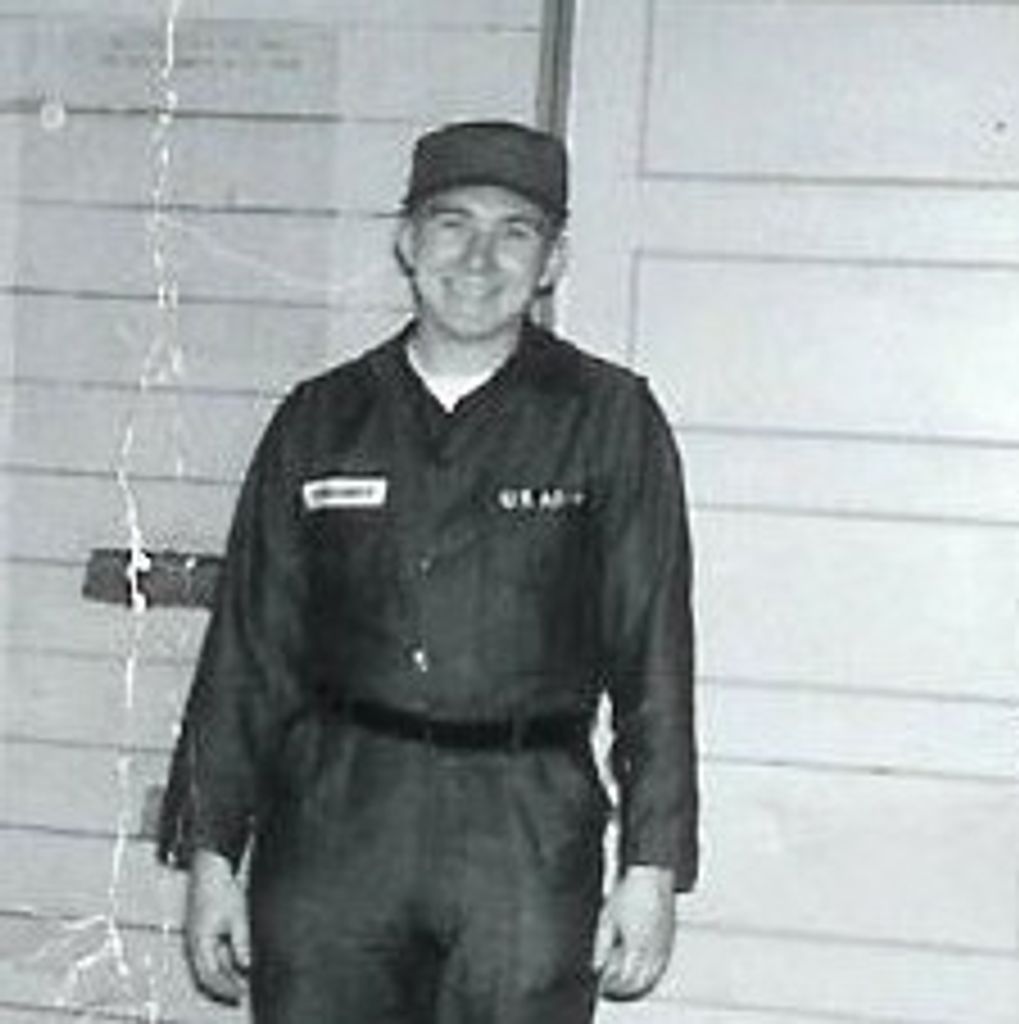 George Edward Findorff