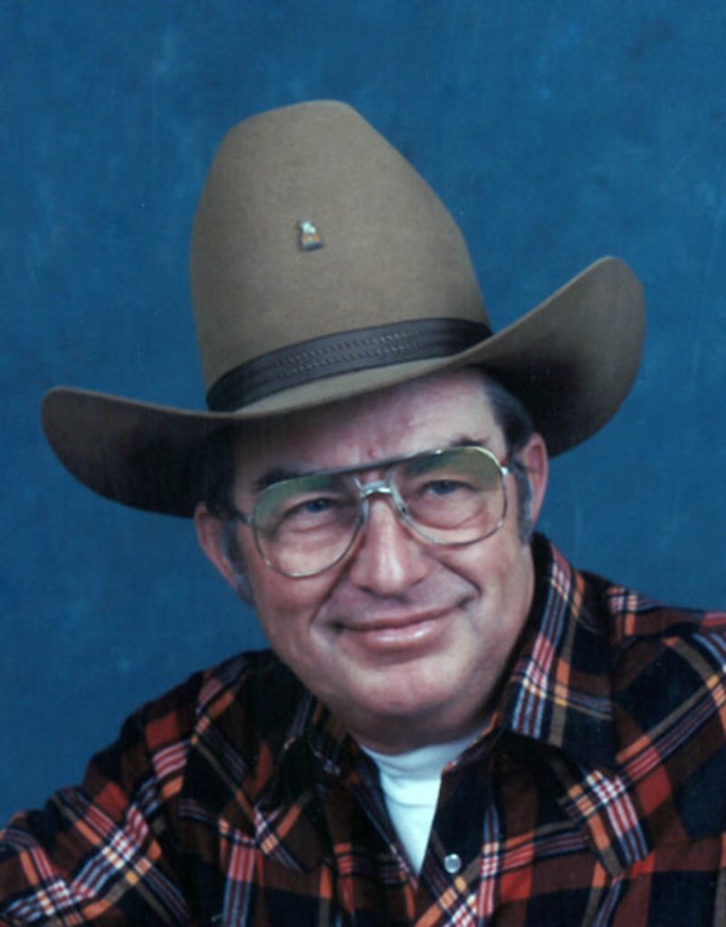 Leon Bolinger Profile Photo