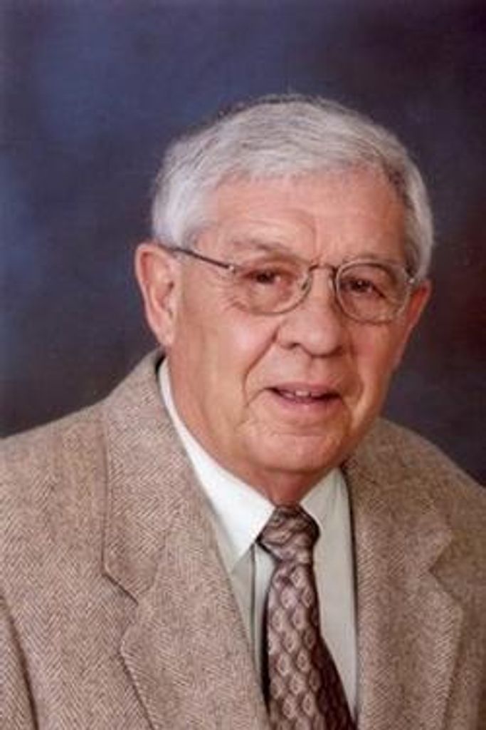 Donald Ray Brown Profile Photo