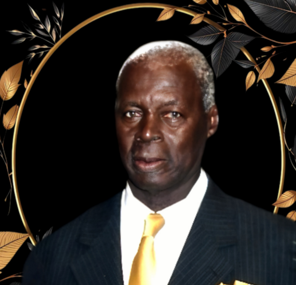 Aubrey Henry Anthony Profile Photo