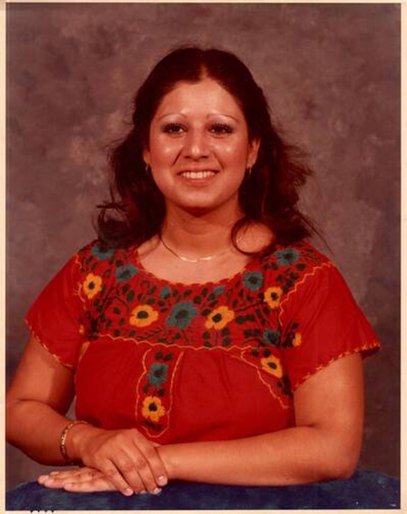Janie M. Hinojosa