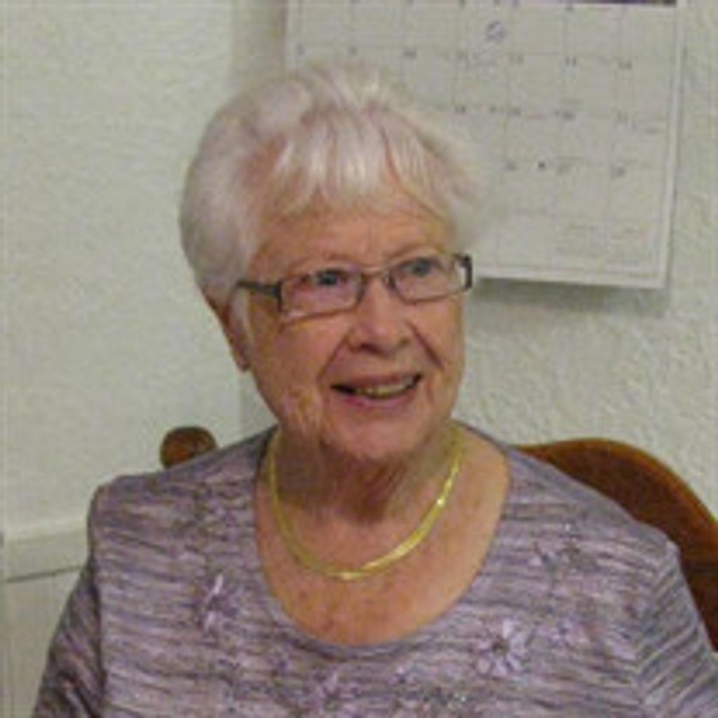 Evelyn Iola Herlong