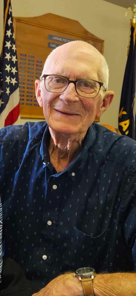 David Warren Hamm Profile Photo