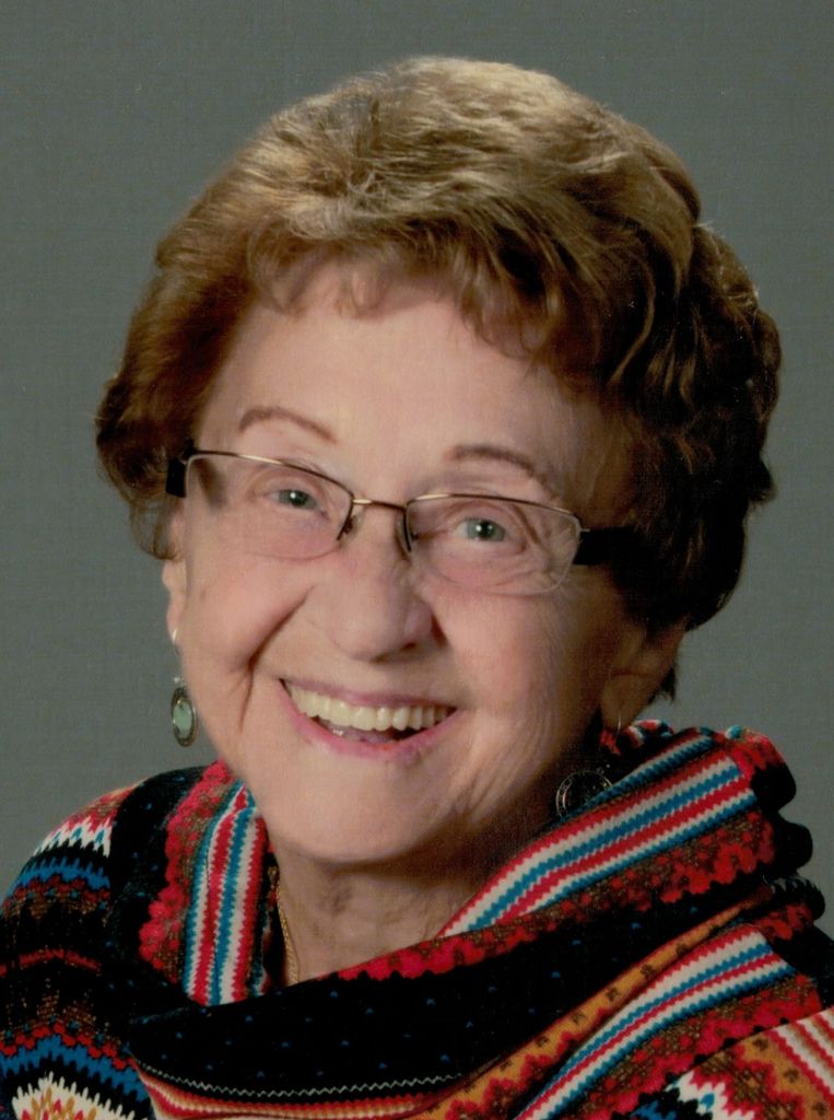 Mary Elizabeth Bossert