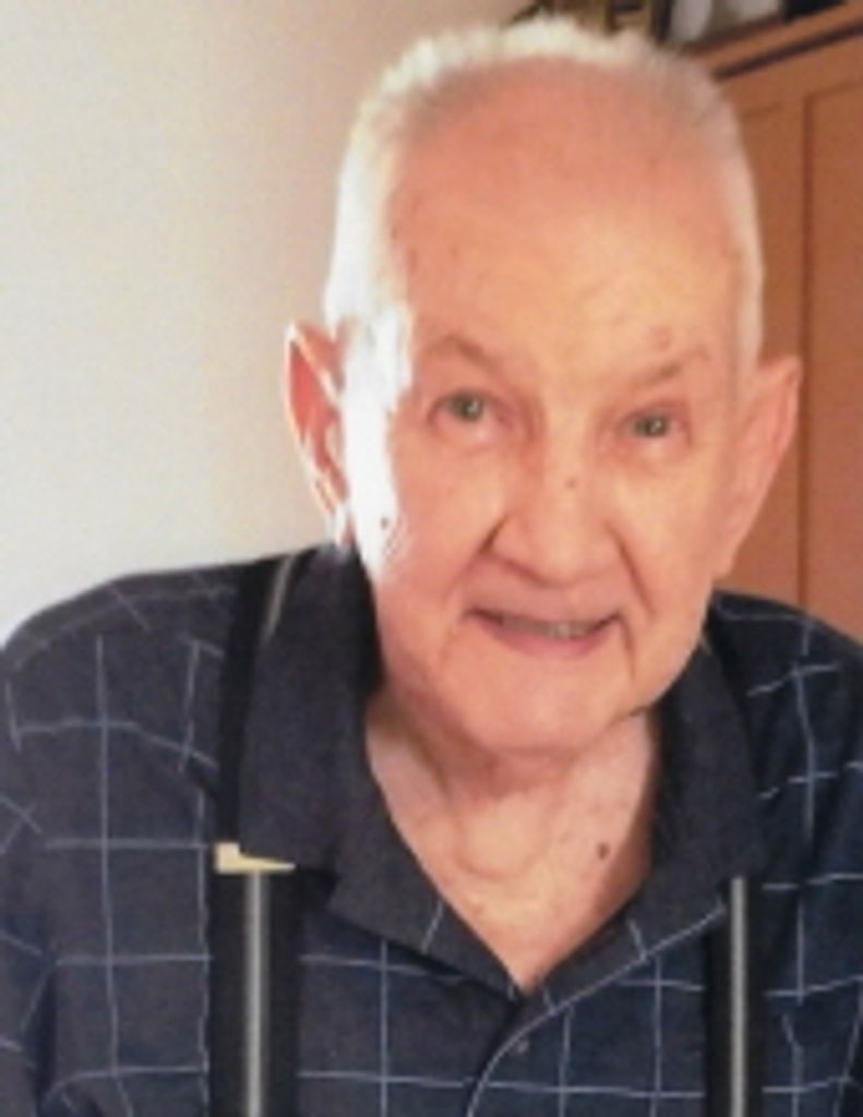 Vincent Walter Shustack