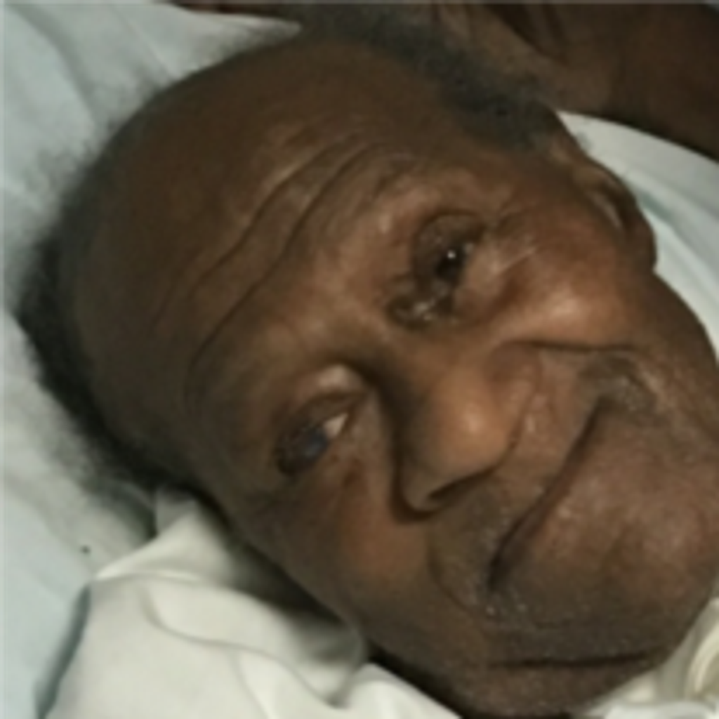 Horace Edward Barnes