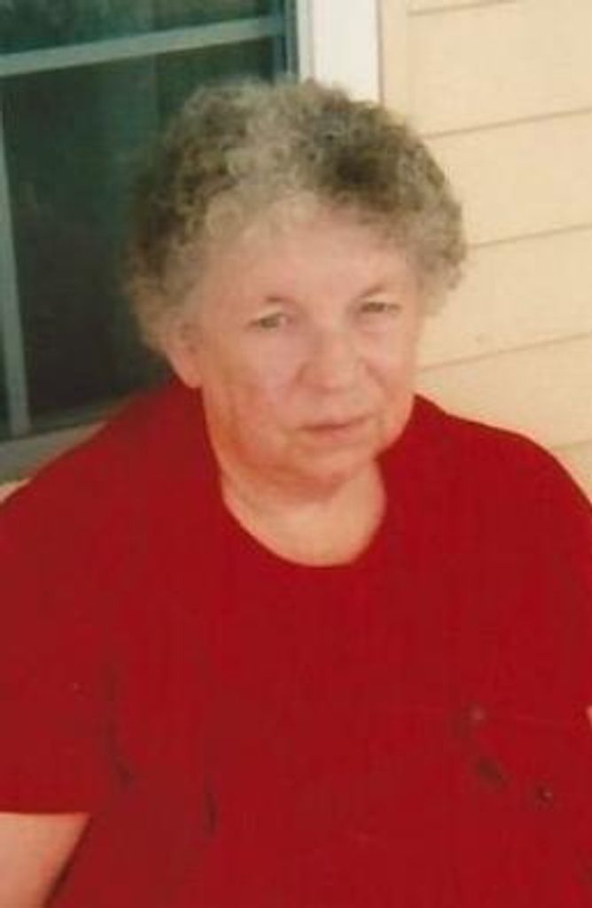 Geraldine York Profile Photo
