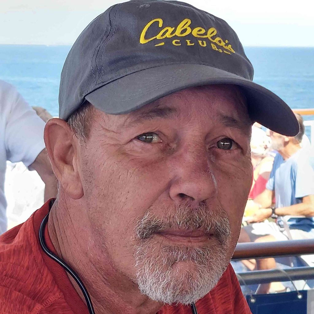 Blaine A Tomlin Sr Profile Photo