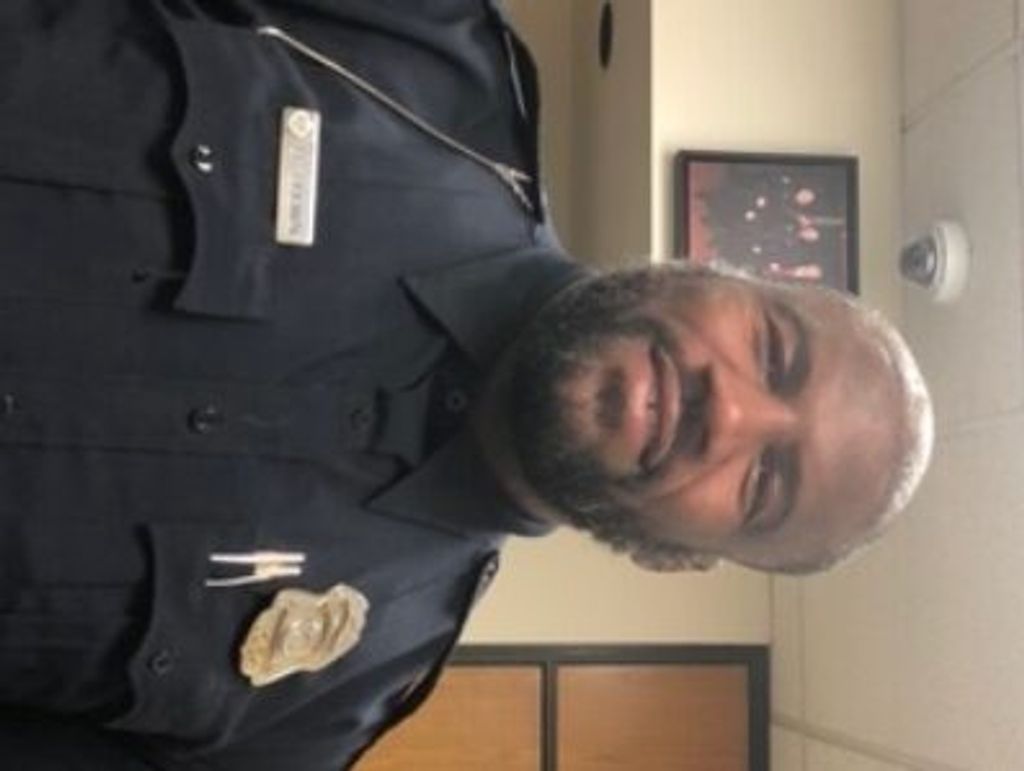 Brian E. Brown Profile Photo