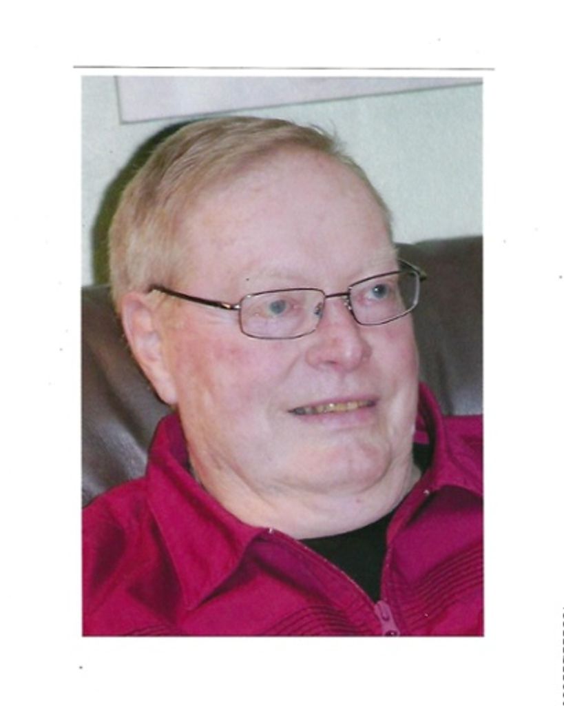 Donald L. Bagley Profile Photo