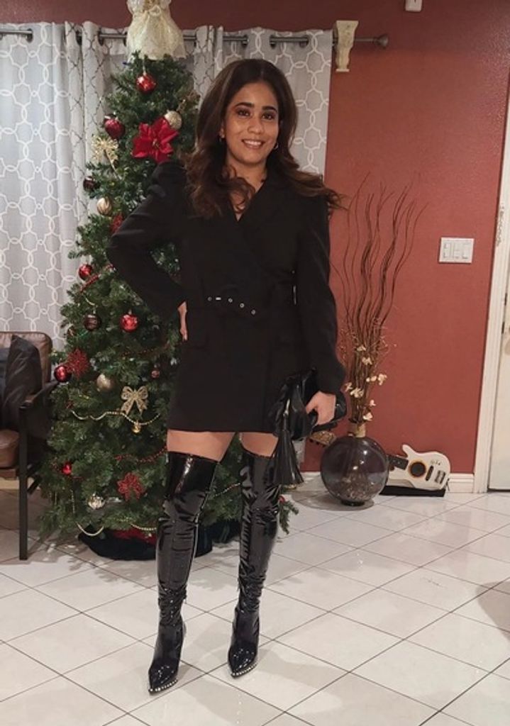 Grisel Eliet Altamirano Profile Photo