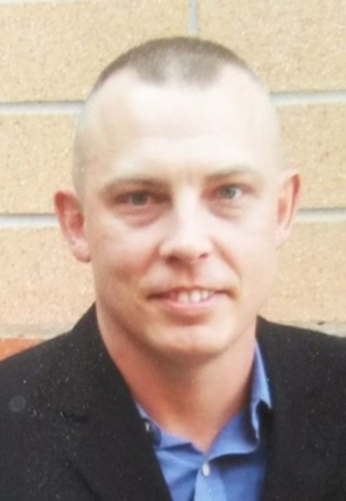 Justin D. Woodby Profile Photo