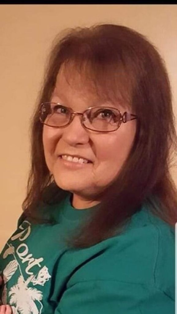 Mary Jo Womack Profile Photo