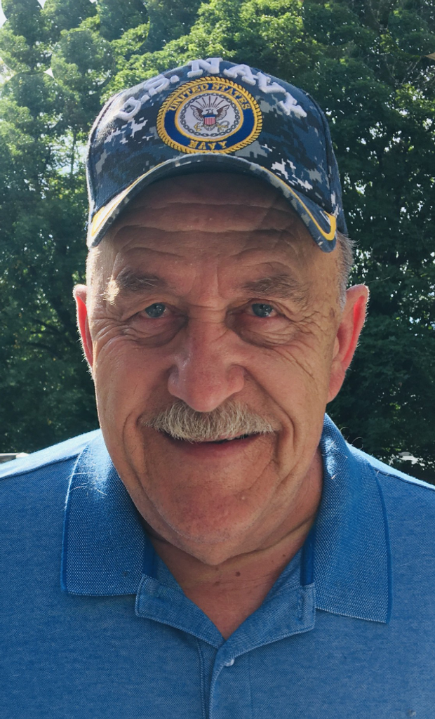 Marvin E. "Sonny" Shellhouse Profile Photo
