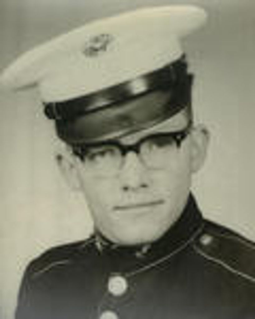 Eugene A. Mader