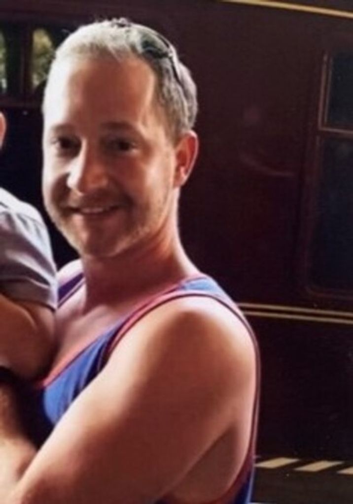 Wesley "Wes" Paul Johnson Profile Photo