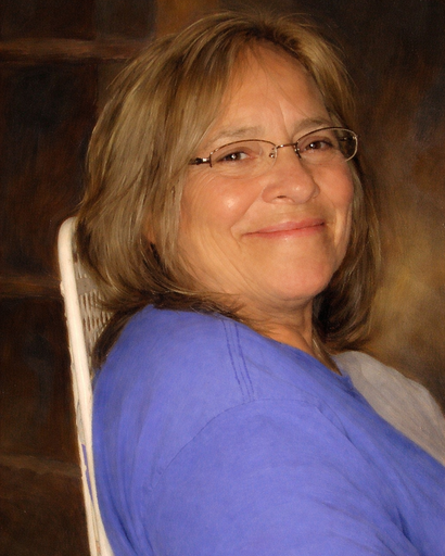 Eva C. Portillo's obituary image