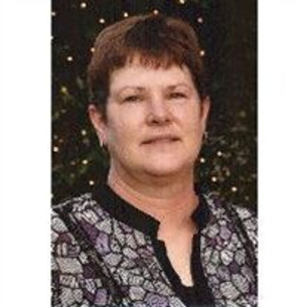 Kathy Kirk