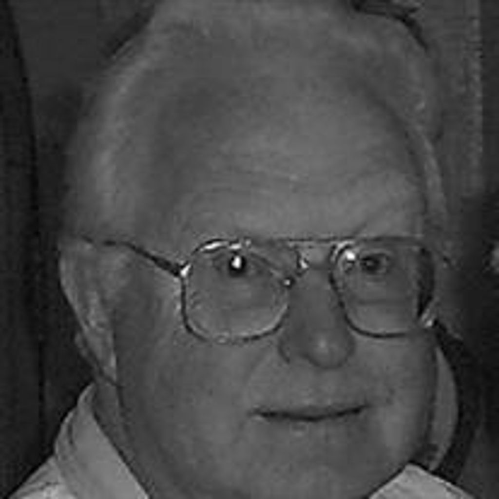 Richard N. Stratton