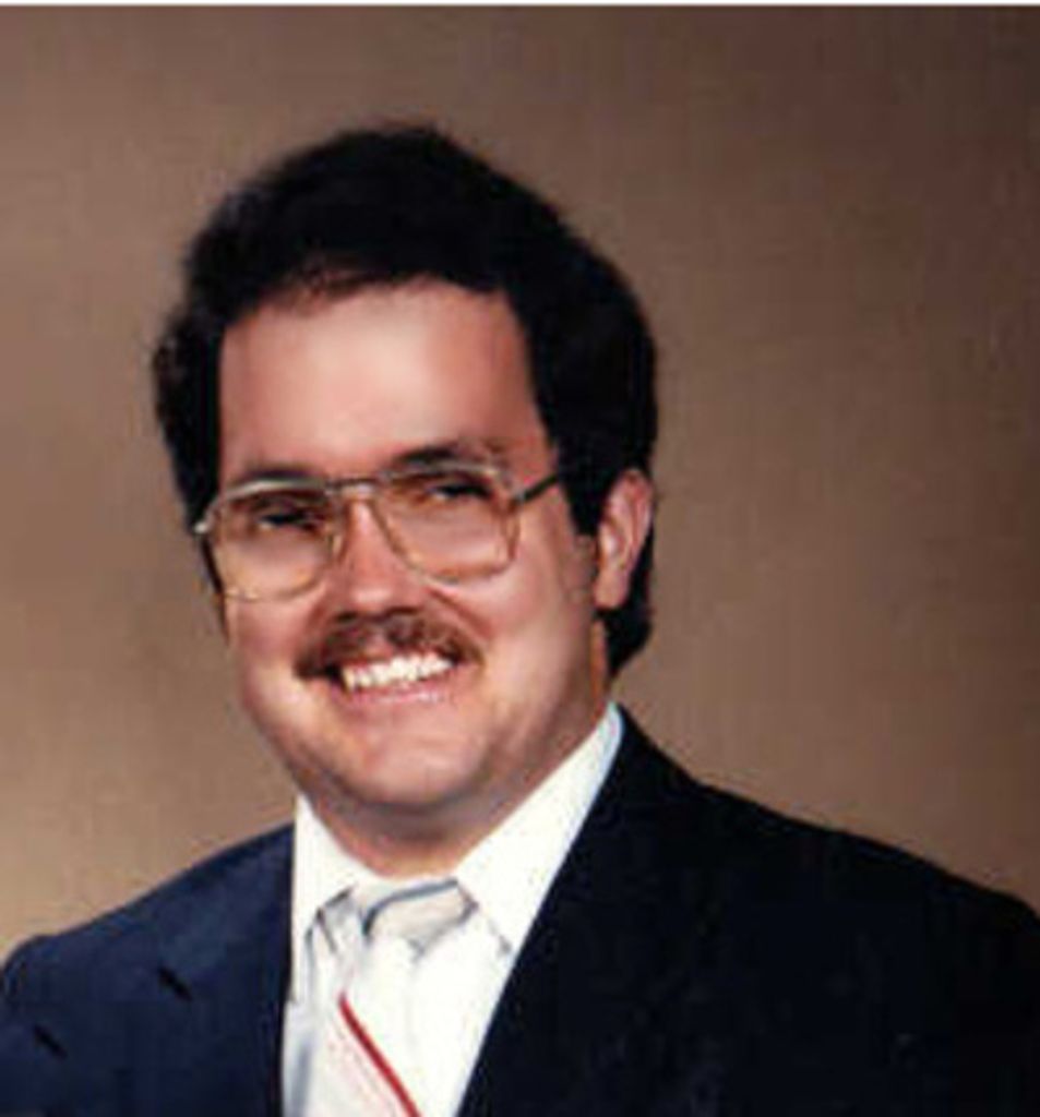 Lawrence G. Breeden Profile Photo