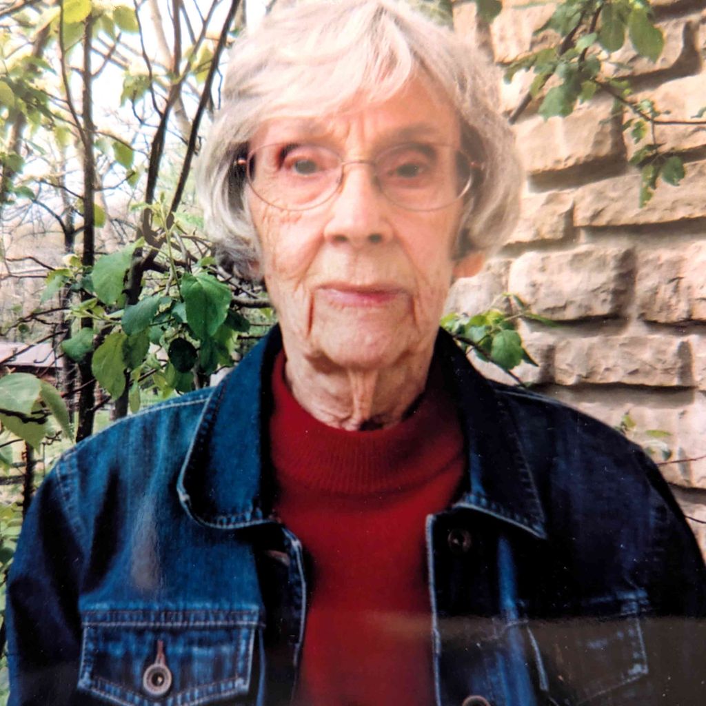 Myrtle E Blankenbuehler Profile Photo