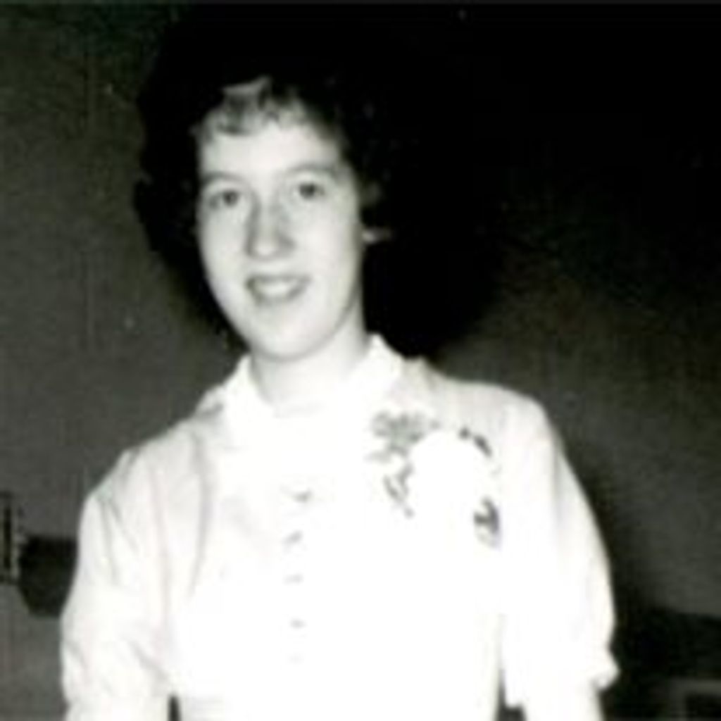 Beverly Jean Combs