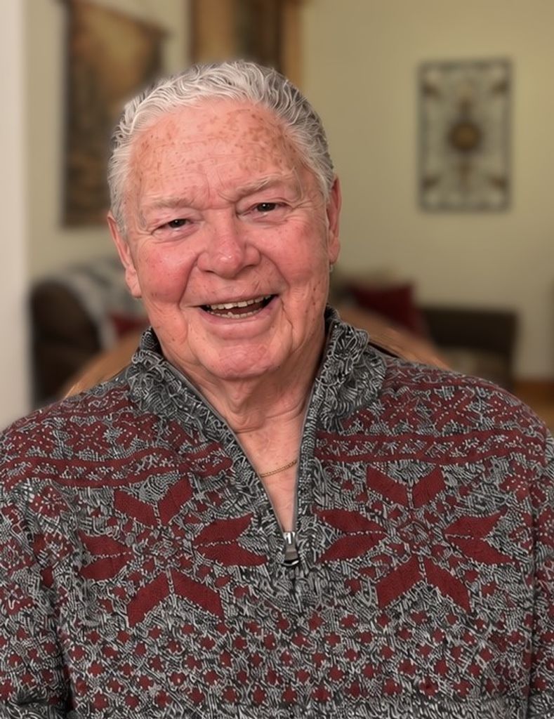 George M. Privateer, Jr. Profile Photo