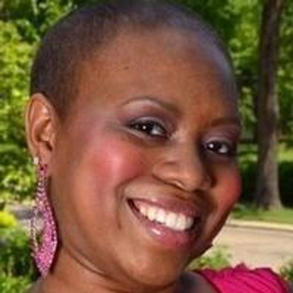 Tawonna Lynn Anthony