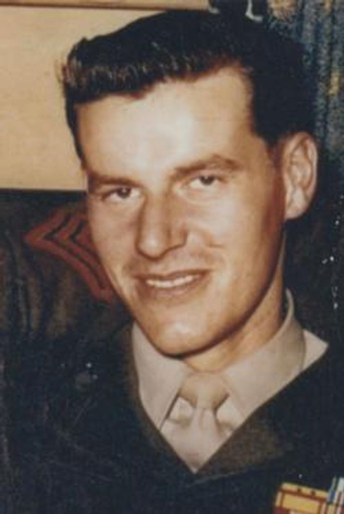 William R. "Bill" Stanley