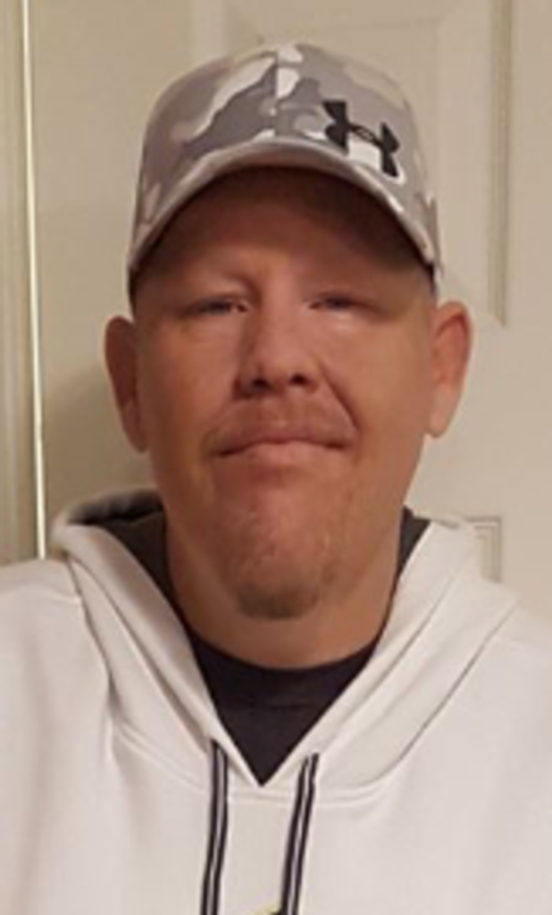 Patrick Evan Gregory