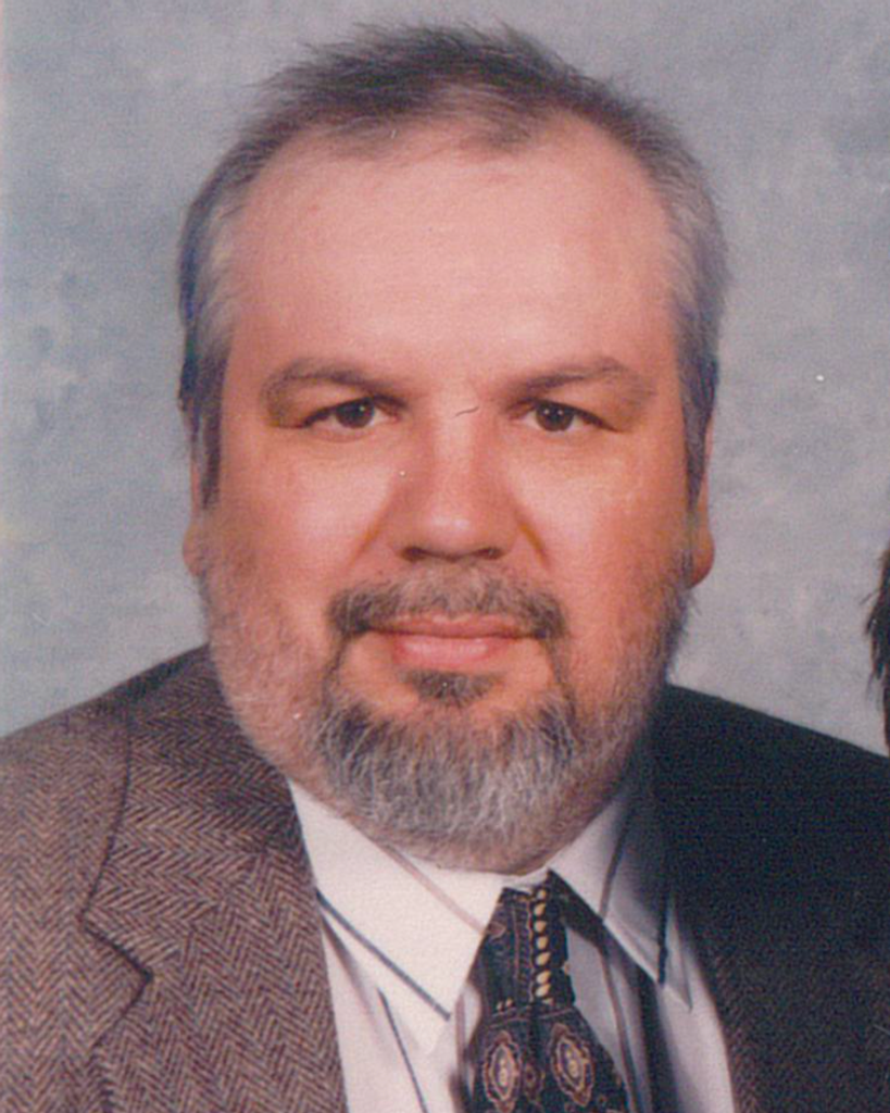 William Boyce "Butch" Stedham