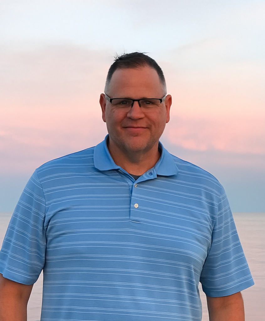 Mark L. Sandmann Profile Photo