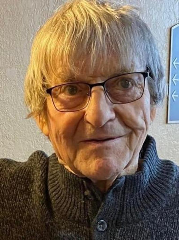 Bernard "Bernie" Gene Novak Profile Photo