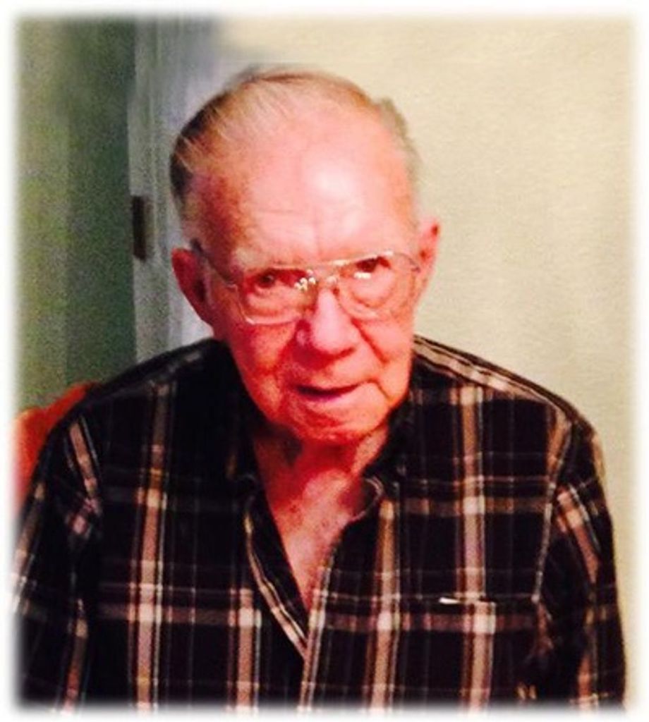 Lawrence "Pat" Patenode