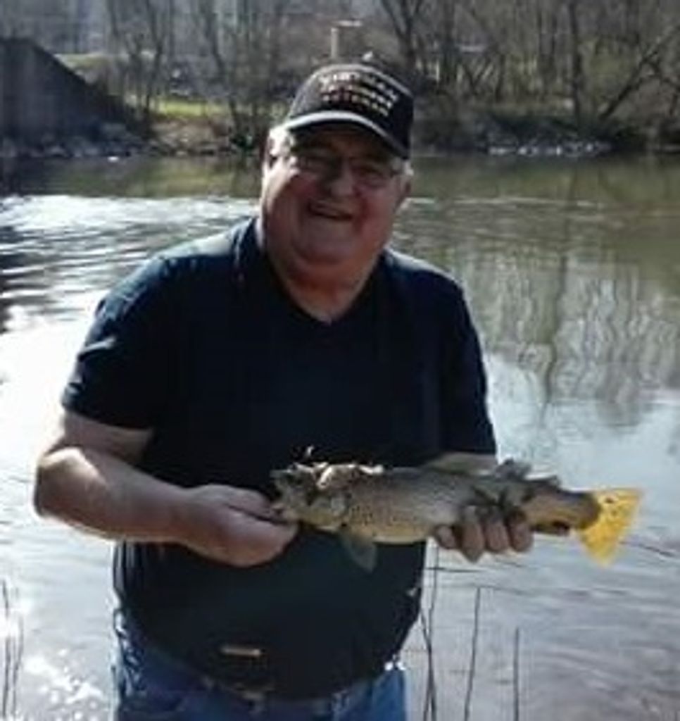 Robert W. Hunsinger, Jr.