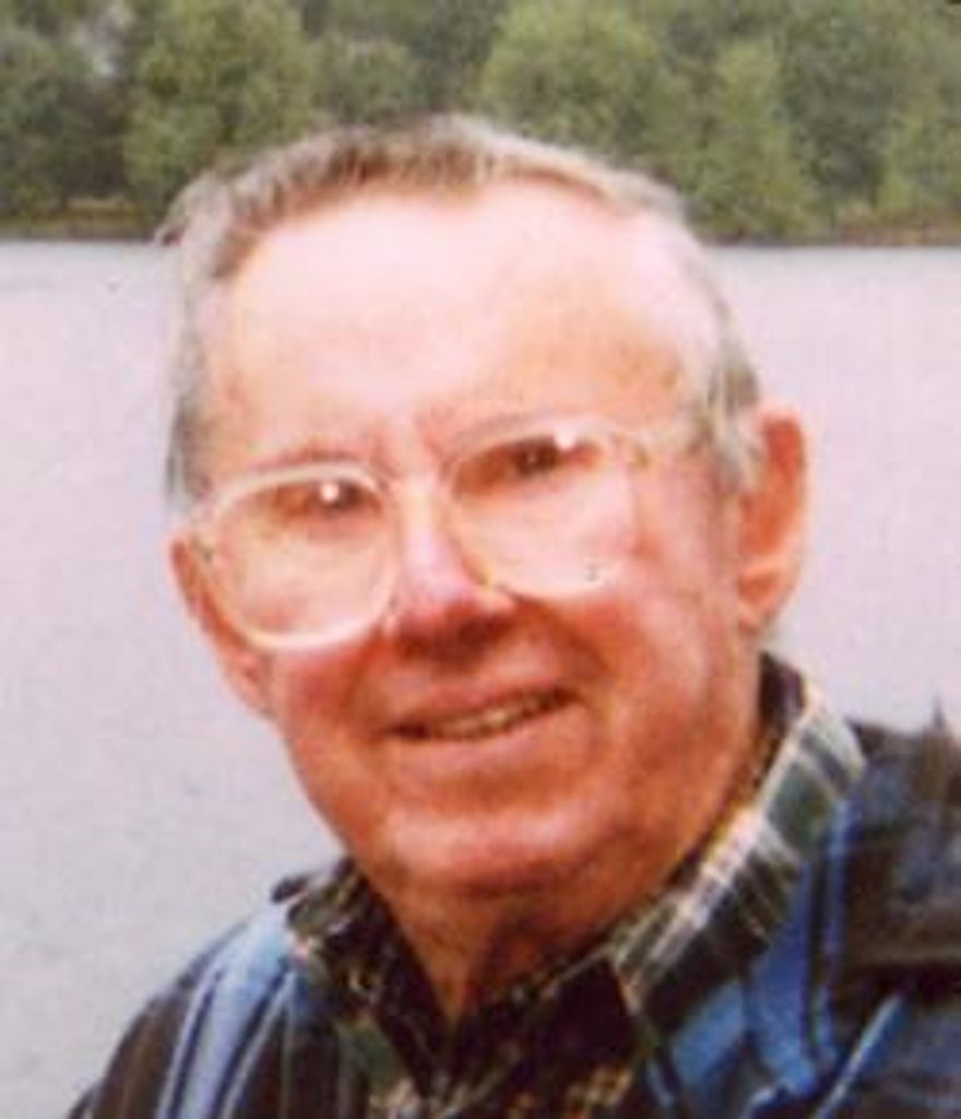 John Zibluk Profile Photo