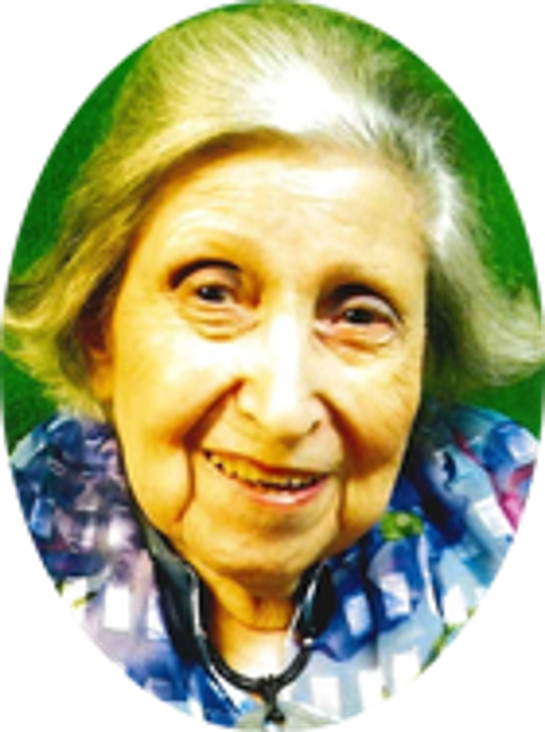 Alvilda I. Alcala
