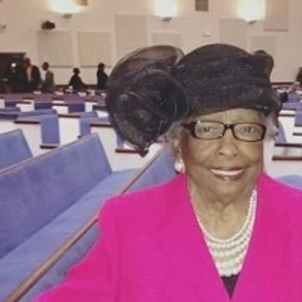 Mattie Porter Caldwell