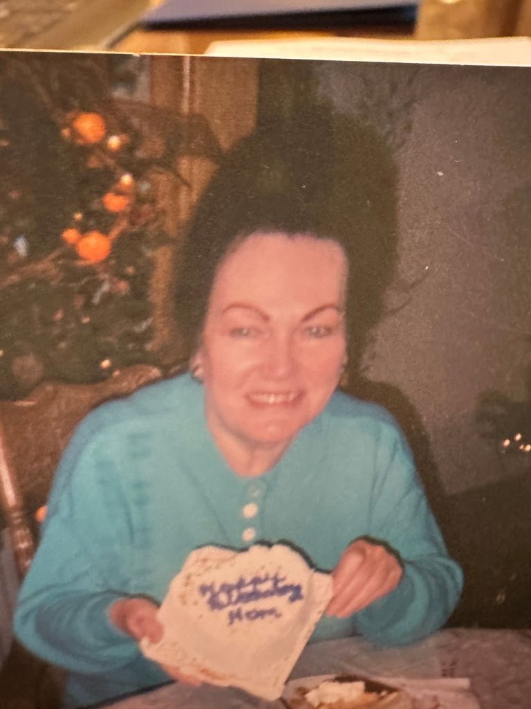 Elenore Soules Profile Photo