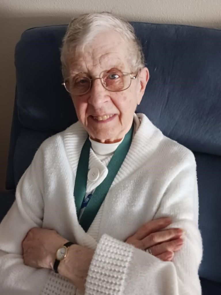 Betty Grace Nielsen Profile Photo