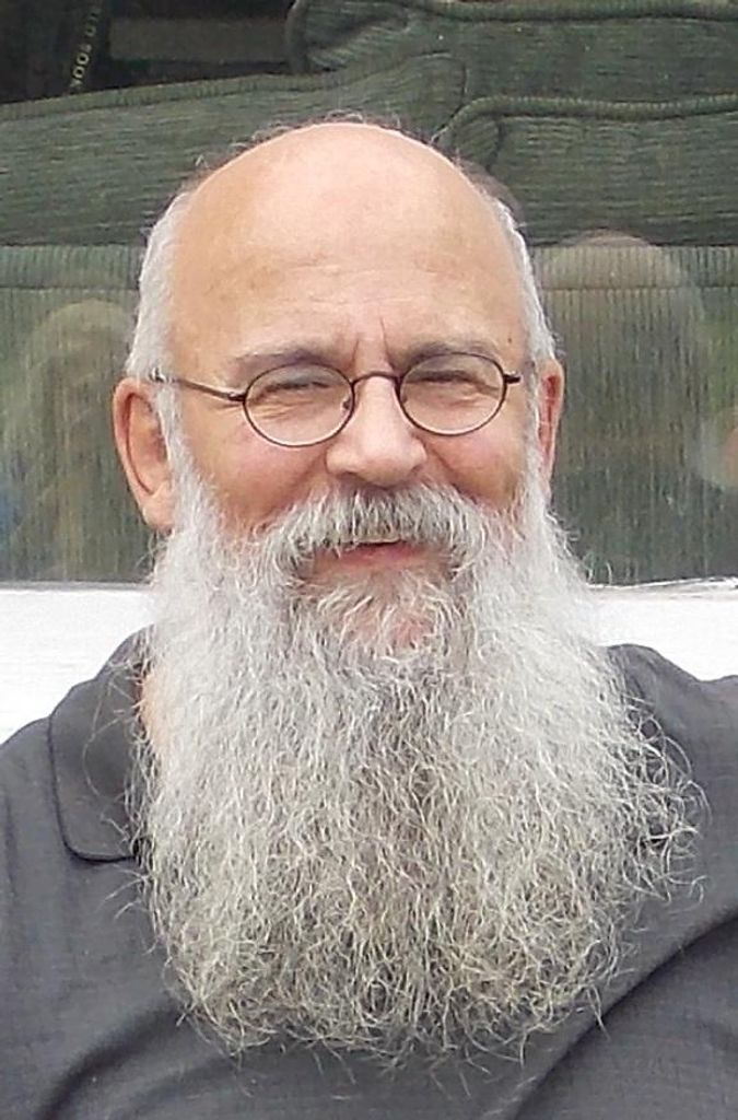 Ken  Kelchner Profile Photo