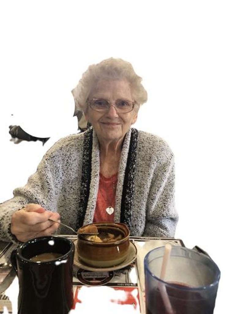 Helen R. Frank Profile Photo