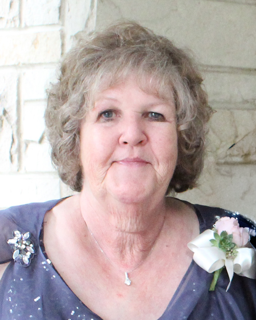 Mary Jane Dally Profile Photo