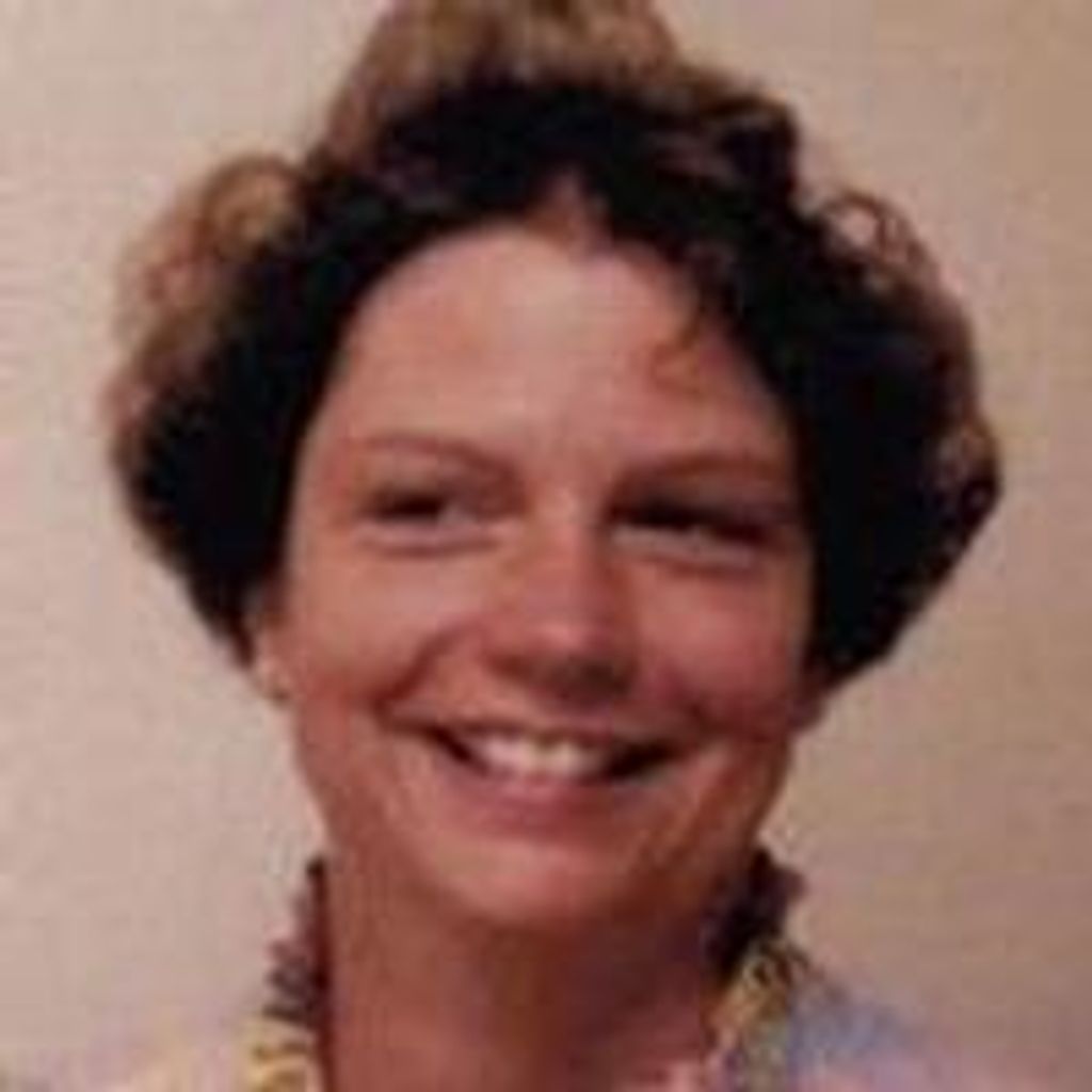 Patricia Ione Weckel